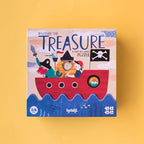 Puzzel - Discover my treasure