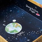 Puzzel - Discover the planets