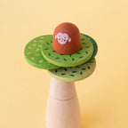 Wooden Toy My wooden world, savana