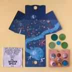 Wooden Toy My wooden world, savana