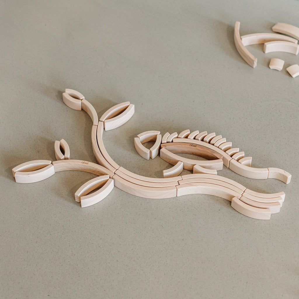 Golden Ratio * 24 stuks