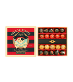 Little Pirate Treasure