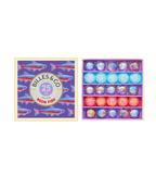 Neon Fish Mini Box