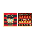 Little Pirate Treasure