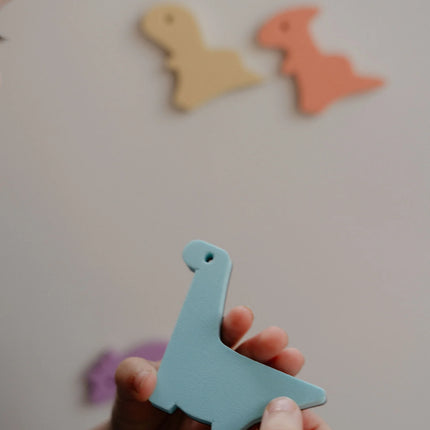 Moes Play Magnetic Dinosaurs 