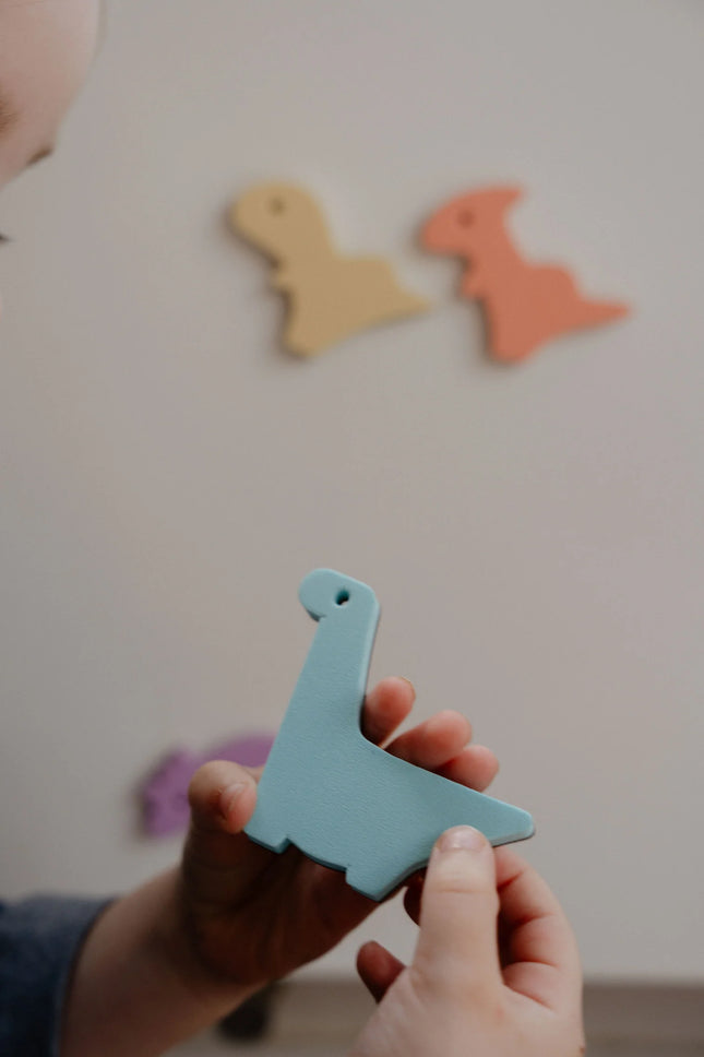 Moes Play Magnetic Dinosaurs 