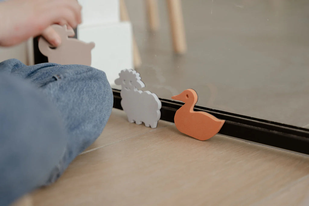 Magnetic Farm Animals