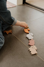 Magnetic Farm Animals