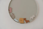 Magnetic Safari Animals