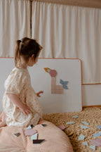 Magnetic Puzzle