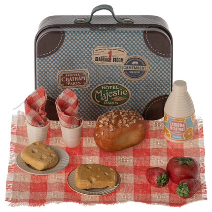 Maileg muis picnic set