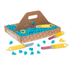 Discover Kit 126 onderdelen