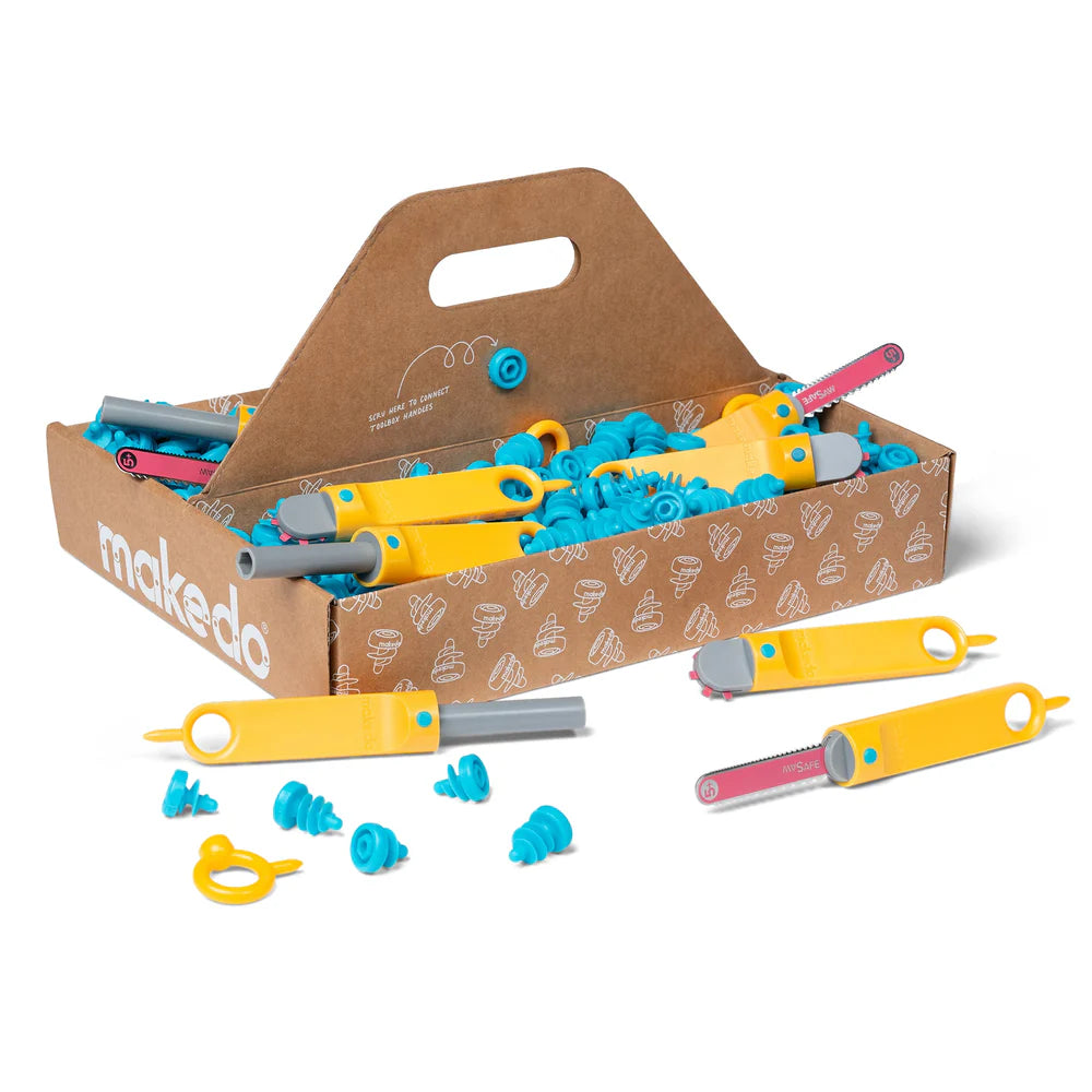 Create Kit 260 onderdelen