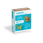 Scru Dot 36 onderdelen Wild things