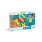 Deco-props Sparkies (25 onderdelen)