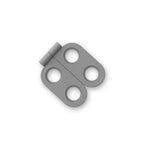 Spin hinge