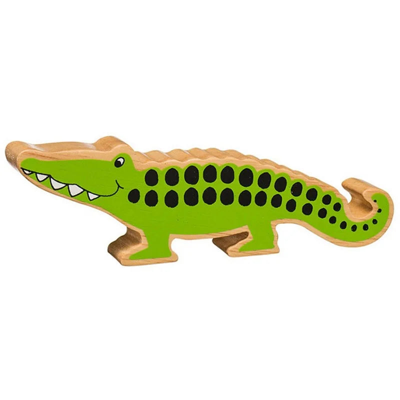 Lanka Kade krokodil