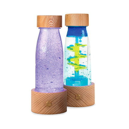 Petit Boum – Magische lamp!