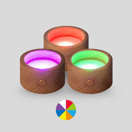 Petit Boum – Magische lamp!