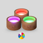 Magische lamp