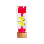 Move Bottle * Spiraal Roze