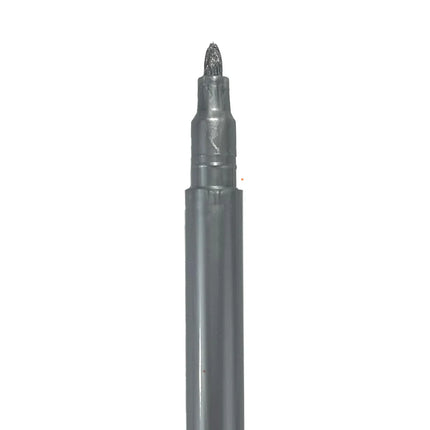 Ooly 12 color sheen metallic stiften