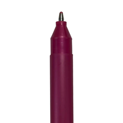 Ooly 12 color sheen metallic gelpennen