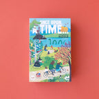 puzzel - Once upon a time