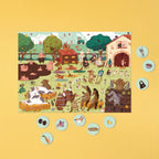 Puzzel Farmtastic
