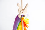 Reuze Speelknijper met kleine en grote opening