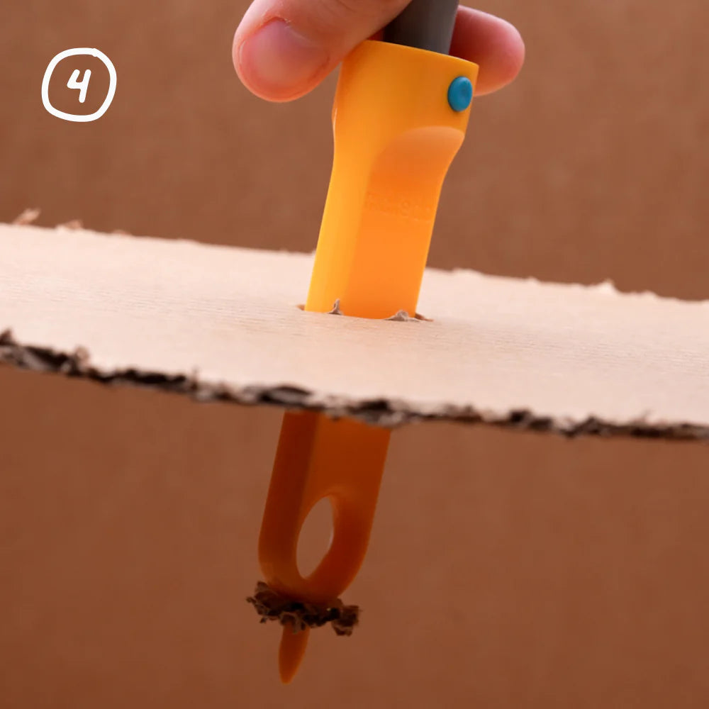 Roto Ring