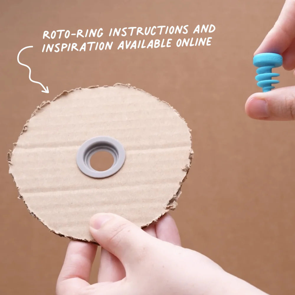 Roto Ring