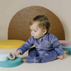 Donut met spiegel