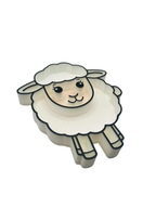 Vulvorm Schaap