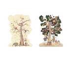 Puzzel - My tree puzzle