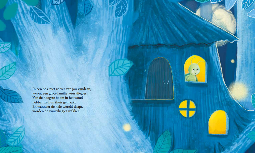 Het lichtje van Edison