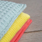 Pittenzakjes Pastel set van 3