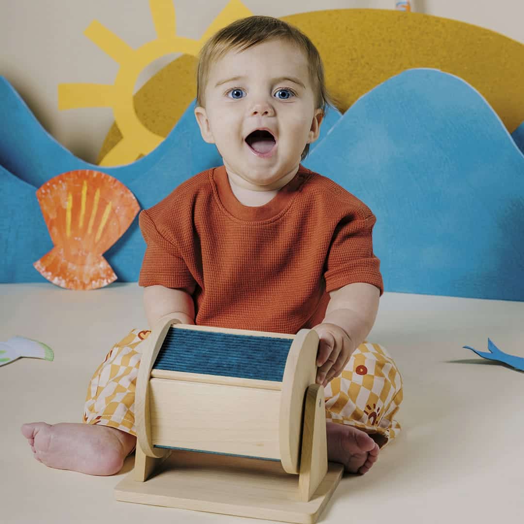Sensory Roller