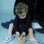 Sensory Puzzle Whale & Baby