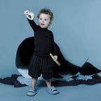 Sensory Puzzle Whale & Baby