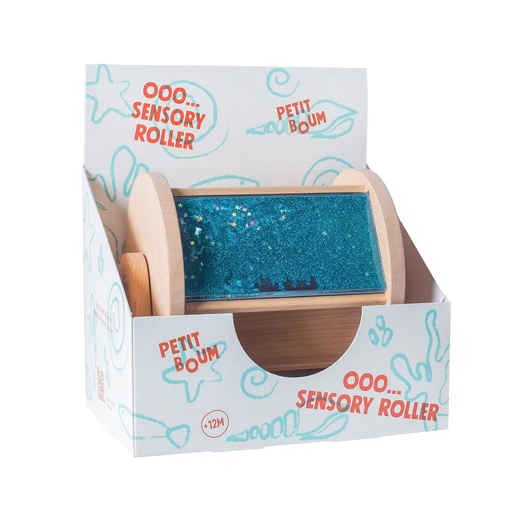 Sensory Roller
