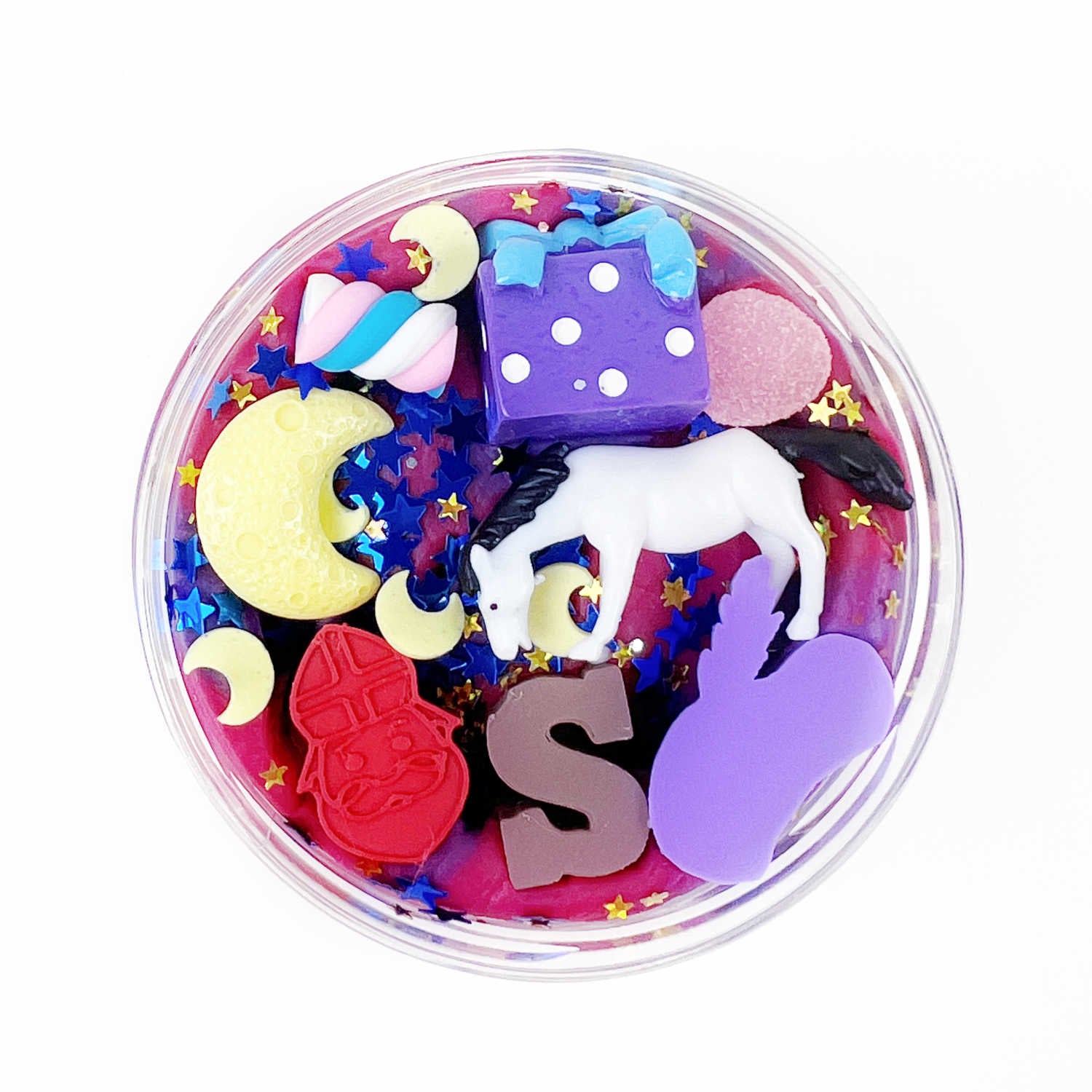 Dutch Dough Surprise Pots Limited Editions (verschillende soorten)