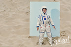 Spaceman