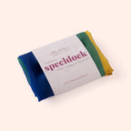 Wave Playcycle speeldoek Regenboog klein *30cm