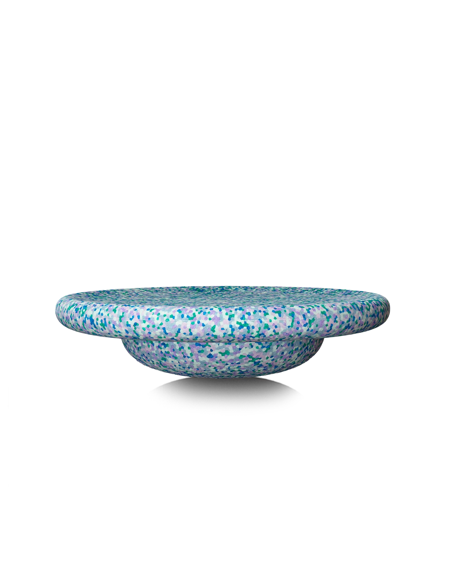 Balance Board Confetti Super Cool