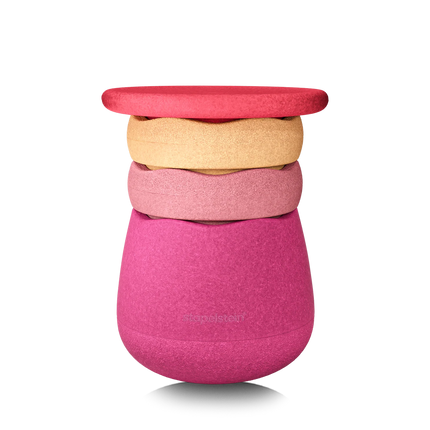 Stapelstein® | Dynamic All - Flowers