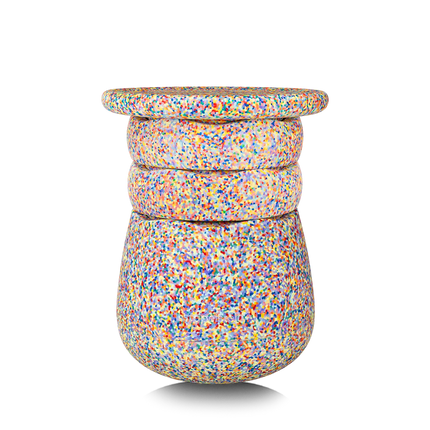 Stapelstein® | Dynamic All - Super Confetti
