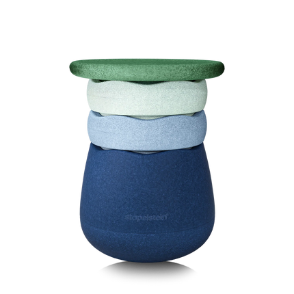 Stapelstein® | Dynamic All - Waters & Greens