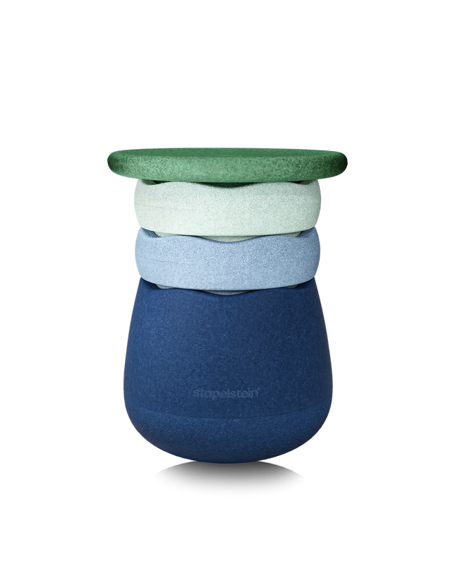 Stapelstein® | Dynamic All - Waters & Greens