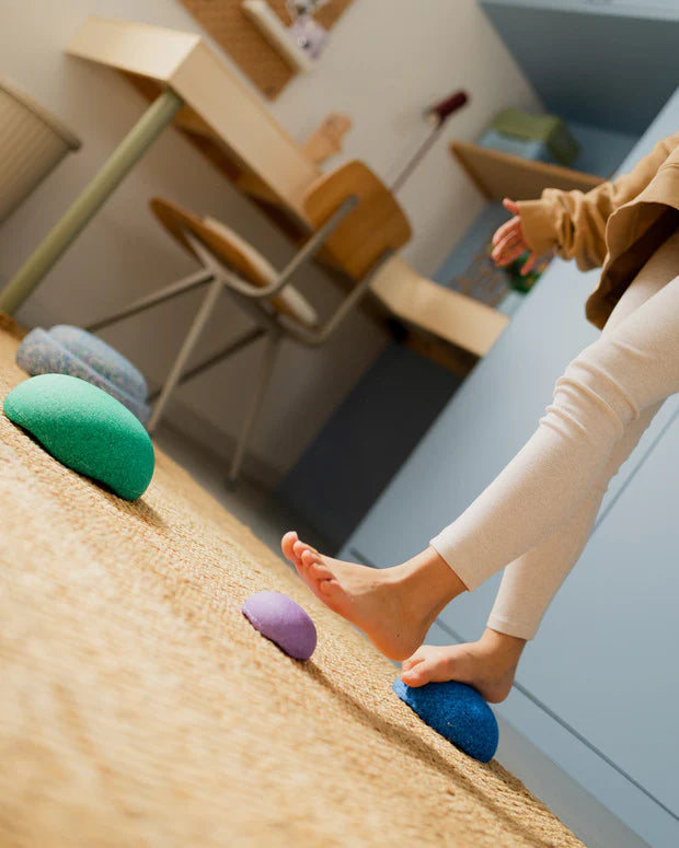 Inside Set cool Pastel